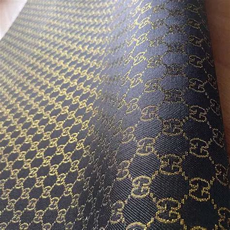 gucci fabric by yard|gucci fabric for car interior.